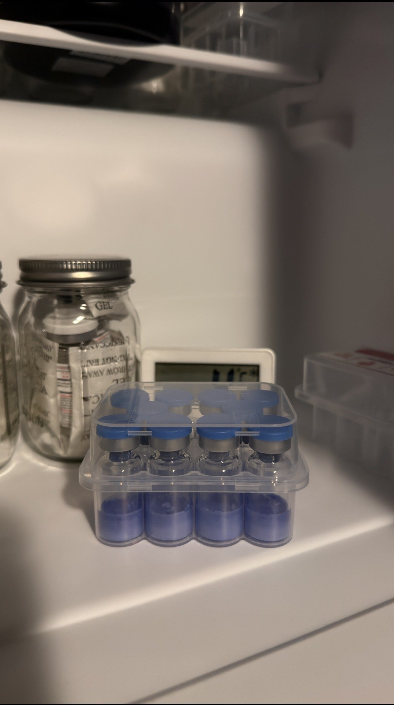 QSC customer review photo