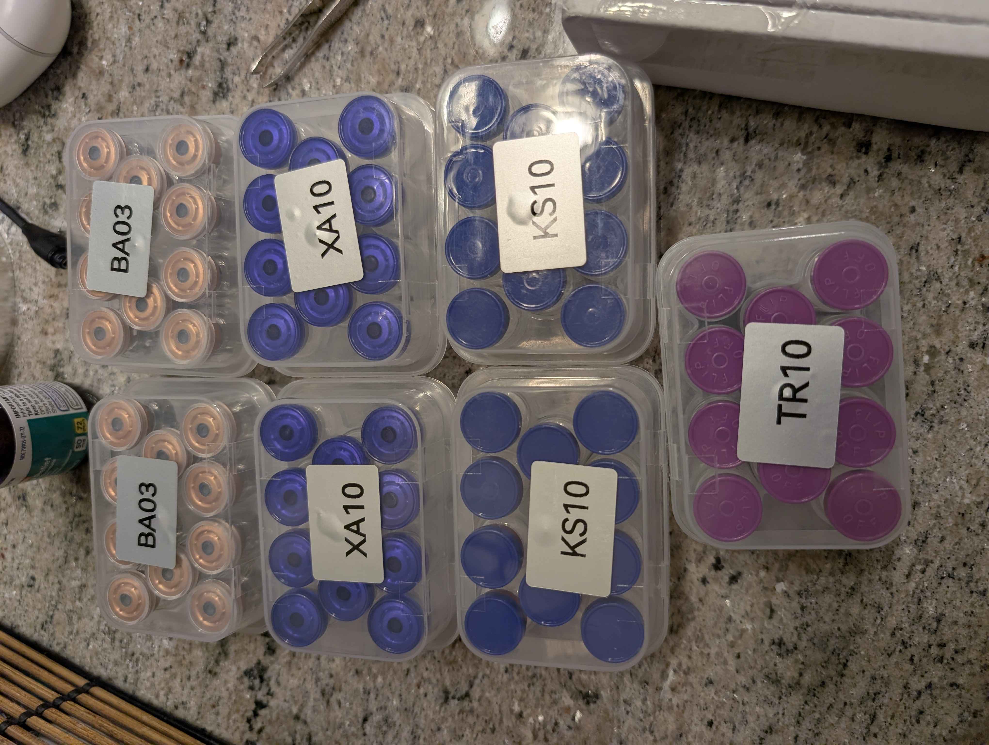 QSC customer review photo