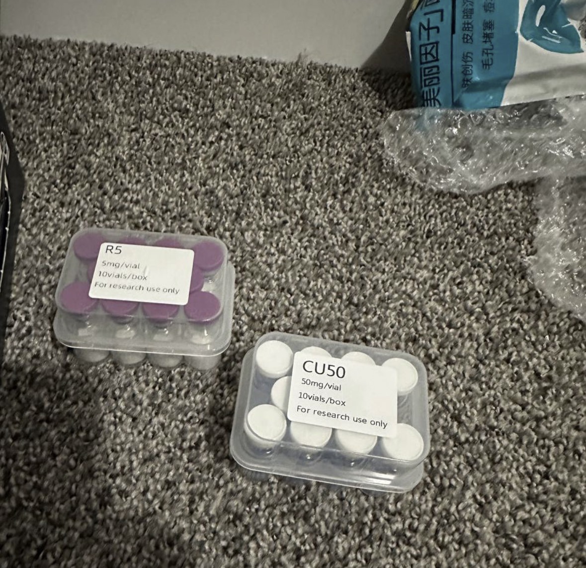 QSC customer review photo